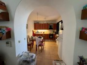 Schinokapsala Südostkreta, Schinokapsala: Haus mitten im Dorf mit Meerblick zu verkaufen Haus kaufen